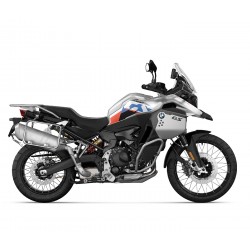 F 900 GS Adventure Adventure